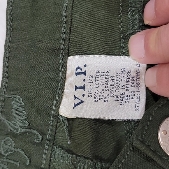 Sz 1/2 V.I.P - Picture 6 of 6